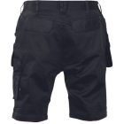 crv_0357000560062 KEILOR FP STRETCH rövidnadrág fekete 62