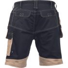 crv_0357000582050 KEILOR FP STRETCH rövidnadrág bézs 50