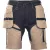 crv_0357000582056 KEILOR FP STRETCH rövidnadrág bézs 56