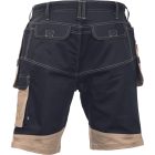 crv_0357000582062 KEILOR FP STRETCH rövidnadrág bézs 62