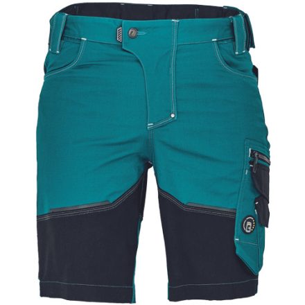 crv_0357000755052 NEURUM CLS rövidnadrág petrol kék 52