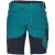 crv_0357000755056 NEURUM CLS rövidnadrág petrol kék 56