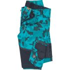 crv_0357000855056 NEURUM CAMOU rövidnadrág petrol kék 56