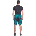 crv_0357000855060 NEURUM CAMOU rövidnadrág petrol kék 60