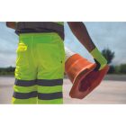 crv_0357001070046 FERROL HV rövidnadrág sárga 46