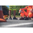 crv_0357001070058 FERROL HV rövidnadrág sárga 58