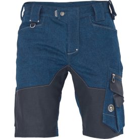 crv_0357001241064 NEURUM DNM rövidnadrág navy 64