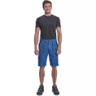crv_0357002540056 MAX NEO rövidnadrág royalkék 56