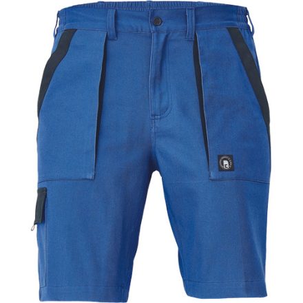 crv_0357002540058 MAX NEO rövidnadrág royalkék 58