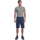 crv_0357002541060 MAX NEO rövidnadrág navy 60