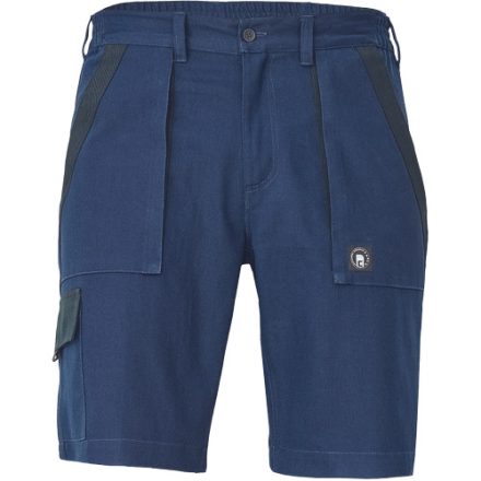 crv_0357002541068 MAX NEO rövidnadrág navy 68