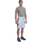 crv_0357002580064 MAX NEO rövidnadrág fehér 64