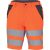 crv_0357002790044 MAX VIVO HV rövidnadrág narancssárga 44