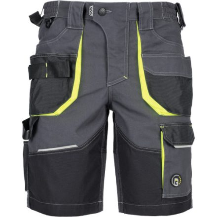 crv_03570031A1044 SHELDON rövidnadrág antracit 44