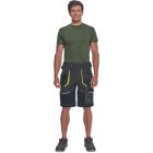 crv_03570031A1058 SHELDON rövidnadrág antracit 58