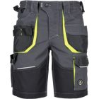 crv_03570031A1066 SHELDON rövidnadrág antracit 66