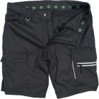 crv_0357003760052 TAURUS rövidnadrág fekete 52