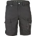 crv_0357003760058 TAURUS rövidnadrág fekete 58