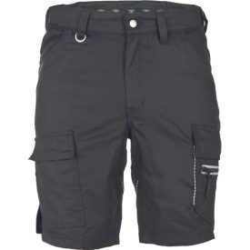 crv_0357003760058 TAURUS rövidnadrág fekete 58