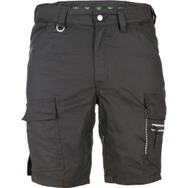 crv_0357003760058 TAURUS rövidnadrág fekete 58