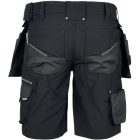 crv_0357003860060 NEURUM NORDICS rövidnadrág fekete 60