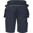 crv_0357003960066 MAX VIVO FP rövidnadrág fekete 66