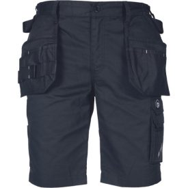 crv_0357003960068 MAX VIVO FP rövidnadrág fekete 68