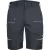 STIRLING STR rövidnadrág fekete 68