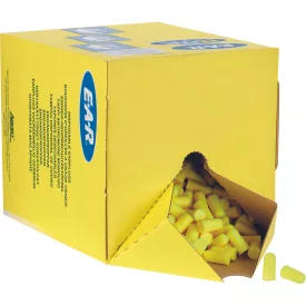 crv_0401004099999 3M E-A-Rsoft Yellow Neon PD-01-010 500pr