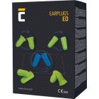 crv_0401007999999 ED COMFORT PLUG CORDED DETECT kék