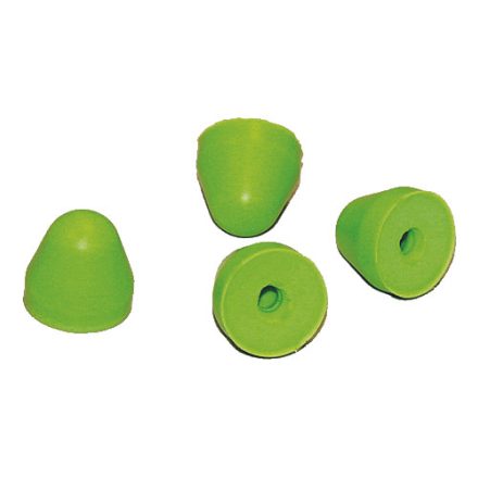 crv_0401008399999 ED FLEX DS tartalék füldugó (10 pár)