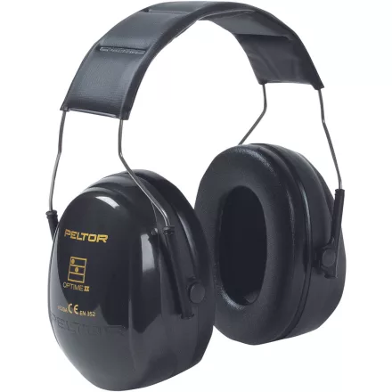 crv_0402002499999 3M H520A-407-GQ Optime II fültok