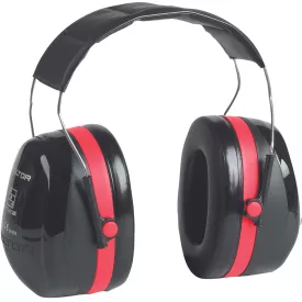 crv_0402002599999 3M H540A-411-SV Optime III fültok