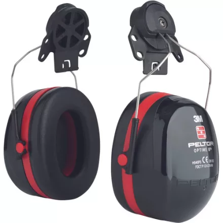 crv_0402004599999 3M H540P3E-413-SV Optime III sisakra