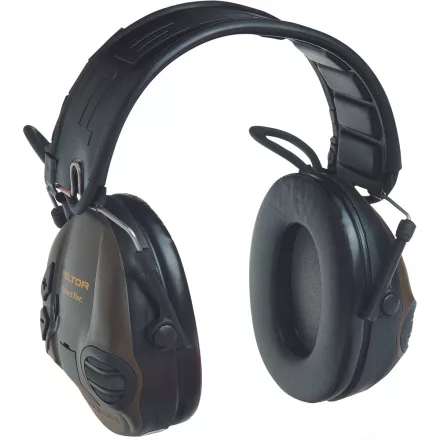 crv_0402005299999 3M MT16H210F-478-GN SportTac fültok