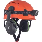 crv_0402007699999 ED 1C fültok sisakhoz zöld