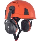 crv_0402007899999 ED 3C fültok sisakhoz narancs