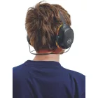 crv_0402007999999 ED 2N fültok nyakpántos sárga