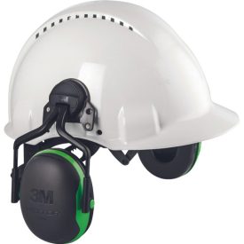 crv_0402008899999 3M Peltor X1P5E-GA fültok sisakhoz