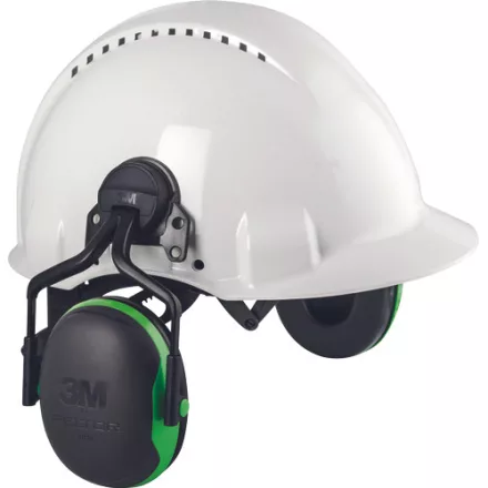 crv_0402008899999 3M Peltor X1P5E-GA fültok sisakhoz