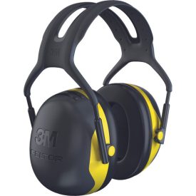 crv_0402008999999 3M X2A-GU fejpántos fültok