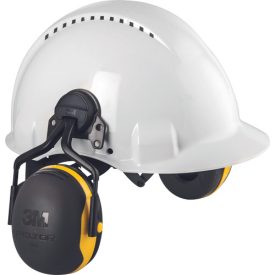 crv_0402009099999 3M Peltor X2P5E-GU fültok sisakhoz