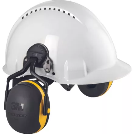 crv_0402009099999 3M Peltor X2P5E-GU fültok sisakhoz