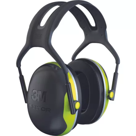 crv_0402009399999 3M X4A-GB fejpántos fültok