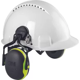 crv_0402009499999 3M Peltor X4P5E-GB fültok sisakhoz