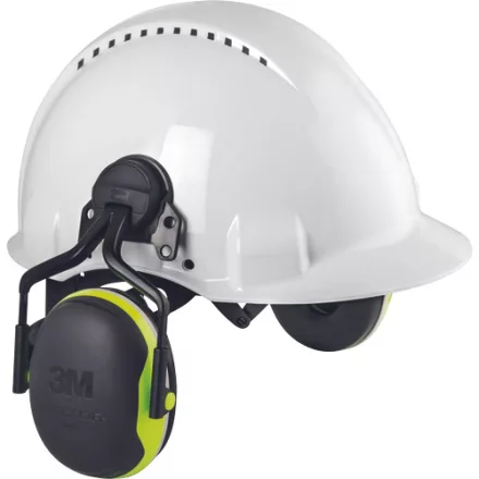 crv_0402009499999 3M Peltor X4P5E-GB fültok sisakhoz