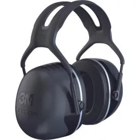 crv_0402009599999 3M X5A-SV fejpántos fültok