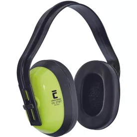 crv_0402011779999 CIRON BASIC fültok Hi-Viz - sárga