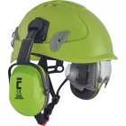 crv_0402012079999 CIRON HELMET fültok Hi-Viz HV sárga -