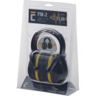 crv_0402013360999 FM-2 fültok fekete